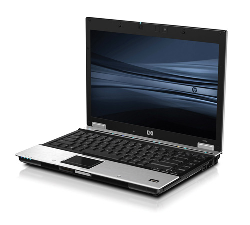 ������� HP EliteBook 6930p