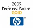 HP Preferred Partner