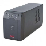 ��� APC Smart-UPS SC 420VA (SC420I)