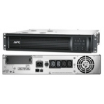 ��� APC Smart-UPS RM 1500VA 2U LCD (SMT1500RMI2U)