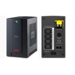    APC Back-UPS 700VA, IEC (BX700UI)