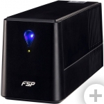  FSP EP-650 (EP650 ; PPF3600104)