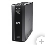     APC Back-UPS Pro 1200VA, CIS (BR1200G-RS)