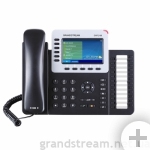 IP  Grandstream GXP2160