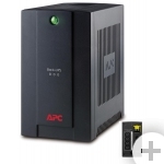    APC Back-UPS 800VA, IEC (BX800LI)