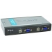 KVM- D-Link DKVM-4U 4xUSB, 4xVGA (DKVM-4U)