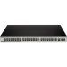  D-Link DES-1210-52 48xFE, 2xGE, 2x1GE/SFP, WebSmart (DES-1210-52)