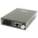 Медіаконвертер D-Link DMC-300SC 1xFE, 1x100BaseFX MM, 2км, SC (DMC-300SC)