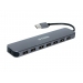 USB- D-Link DUB-H7 7xUSB2.0, USB2.0 (DUB-H7)