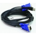 Комплект кабелів D-Link DKVM-CU3/B, 3м (DKVM-CU3)