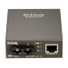 i D-Link DMC-F02SC 1xFE, 1x100BaseFX MM, 2km, SC (DMC-F02SC)