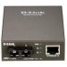 i D-Link DMC-F15SC 1xFE, 1x100BaseLX SM, 15km, SC (DMC-F15SC)