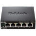  D-Link DGS-1005D 5xGE,  (DGS-1005D)