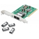   D-Link DFE-551FX 1x100BaseFX, MM, PCI (DFE-551FX)