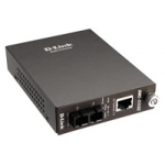  D-Link DMC-530SC 1xFE, 1x100BaseLX SM, 30, SC (DMC-530SC)