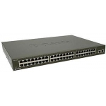  D-Link DES-1050G 48xFE, 2xSFP/GE,  (DES-1050G)