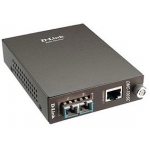  D-Link DMC-700SC 1xGE, 1x1000BaseSX MM, 550, SC (DMC-700SC)