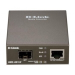 i D-Link DMC-G01LC 1xGE, 1xSFP (DMC-G01LC)