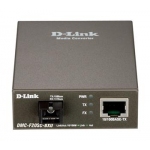 i D-Link DMC-F20SC-BXU 1xFE, 1x100BaseFX, SM, 20km, WDM, SC (DMC-F20SC-BXU)