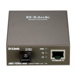 i D-Link DMC-F20SC-BXD 1xFE, 1x100BaseFX, SM, 20, WDM, SC (DMC-F20SC-BXD)