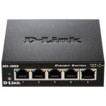  D-Link DGS-1005D 5xGE,  (DGS-1005D)