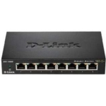  D-Link DGS-1008D 8xGE,  (DGS-1008D)