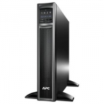    APC Smart-UPS X 1000VA Rack/ Tower LCD (SMX1000I)