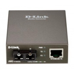 i D-Link DMC-F60SC 1xFE, 1x100BaseLX SM, 60, SC (DMC-F60SC)