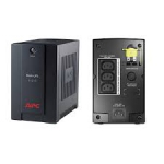    APC Back-UPS 500VA, IEC (BX500CI)