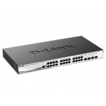  D-Link DGS-1210-28X/ME 24xGE, 4xSFP+ (DGS-1210-28X/ME)