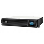    APC Smart-UPS C RM 3000VA LCD (SMC3000RMI2U)