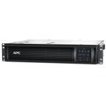    APC Smart-UPS RM 750VA 2U LCD (SMT750RMI2U)