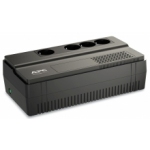    APC Back-UPS BV 500VA, Schuko (BV500I-GR)