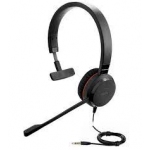  Jabra EVOLVE 30 Mono Jack 3,5 (5393-823-308)