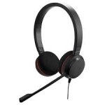  Jabra EVOLVE 20 MS Stereo () (4999-823-109L)