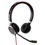  Jabra EVOLVE 40 MS Stereo, USB-C (6399-823-189)