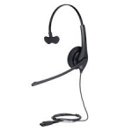  Jabra BIZ 1500 Mono QD (1513-0154)