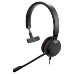  Jabra EVOLVE 30 II Mono RJ9 (5393-823-100)