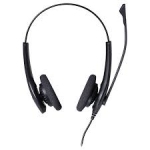  Jabra BIZ 1500 Duo QD (1519-0154)