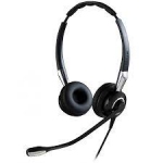  Jabra BIZ 2400 II Duo, NC (2409-820-204)