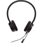  Jabra EVOLVE 20 UC Stereo USB-C () (4999-829-289L)