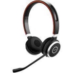  Jabra EVOLVE 65 Stereo MS +  (6599-823-399)