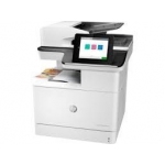  3 . HP Color LJ Enterprise M776dn (T3U55A)