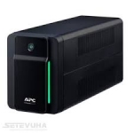    APC Back-UPS 950VA, Schuko (BX950MI-GR)