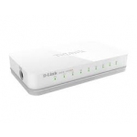  D-Link DGS-1008A 8xGE,  (DGS-1008A)