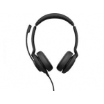  Jabra EVOLVE2 30, USB-A, UC Stereo (23089-989-979)