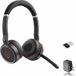  Jabra EVOLVE 75 Stereo MS (7599-832-109)