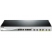  D-Link DXS-1210-12TC 8x10GE, 2xSFP+, 2x10GE/SFP+, L3 (DXS-1210-12TC)