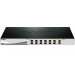  D-Link DXS-1210-12SC 10xSFP+, 2x10GE/SFP+, L3 (DXS-1210-12SC)