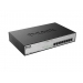  D-Link DGS-1008MP 8xGE PoE, 140W,  (DGS-1008MP)